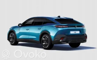 9842272880 Коллектор впускной Citroen C5 2 Арт e10606986, вид 5