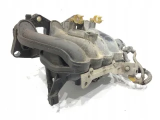 LORK-1754-17627 Коллектор впускной Fiat Panda 2 Арт e10607235, вид 2