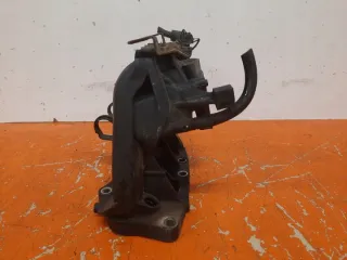 188A4000 Коллектор впускной Fiat Punto 2 Арт e10607237, вид 2