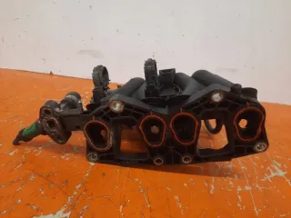 188A4000 Коллектор впускной Fiat Punto 2 Арт e10607237, вид 5