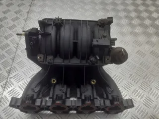 96452343 Коллектор впускной Honda Accord 10 Арт e10607763, вид 2