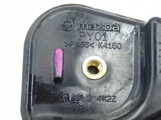 136200-7230 MAZDA2 Клапан электромагнитный Mazda 2 DY Арт e10607837, вид 5