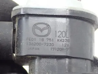 136200-7230 MAZDA2 Клапан электромагнитный Mazda 2 DY Арт e10607837, вид 6