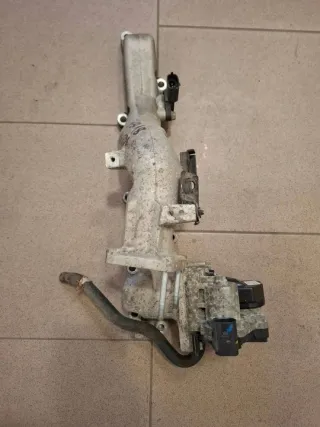  28410-2U000 284102U000 Коллектор впускной Hyundai i30 PD Арт e10608020, вид 3