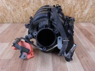 17123-25020 1712325020 Коллектор впускной Lexus NX Арт e10608478, вид 3