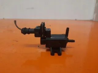Z17DTH 72244800 Клапан электромагнитный Opel Astra H Арт e10608532, вид 1