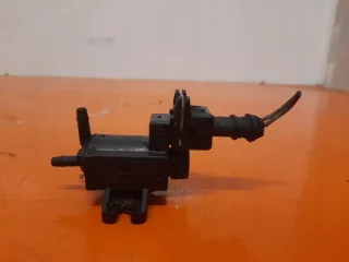 Z17DTH 72244800 Клапан электромагнитный Opel Astra H Арт e10608532, вид 2