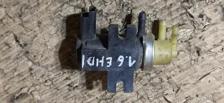 9672875080 Клапан электромагнитный Peugeot 308 2 Арт e10608702, вид 1