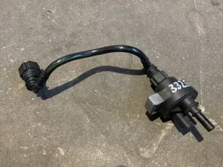2580119A Клапан электромагнитный Renault Megane 4 Арт e10608925, вид 1
