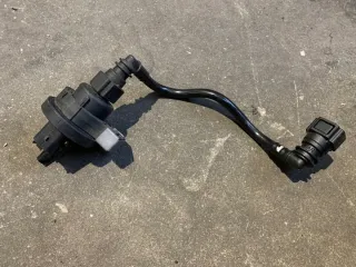 2580119A Клапан электромагнитный Renault Megane 4 Арт e10608925, вид 3