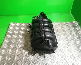 A12XER Коллектор впускной Opel Astra J Арт e10609767, вид 2