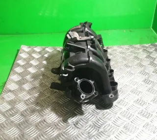 A12XER Коллектор впускной Opel Astra J Арт e10609767, вид 5