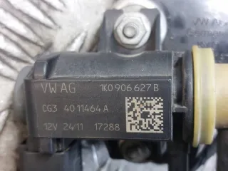 1K0906627B 076906051B 1K0131552N Клапан электромагнитный Volkswagen Golf 6 Арт e10609888, вид 2