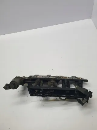 90400224 Коллектор впускной Opel Vectra C  Арт e10609913, вид 5