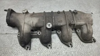 9635816310 Коллектор впускной Peugeot 307 Арт e10609978, вид 1