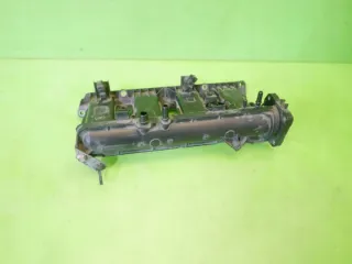 289108267R Коллектор впускной Renault Kadjar Арт e10610109, вид 3