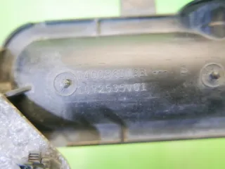 289108267R Коллектор впускной Renault Kadjar Арт e10610109, вид 5