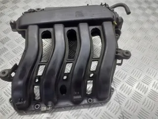 8200275053 Коллектор впускной Renault Scenic 2 Арт e10610220, вид 1