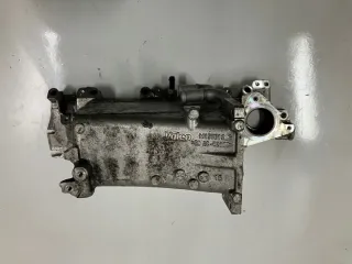 04L129766AJ Коллектор впускной Seat Leon 3 Арт e10610479, вид 2