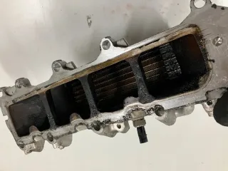 04L129766AJ Коллектор впускной Seat Leon 3 Арт e10610479, вид 3