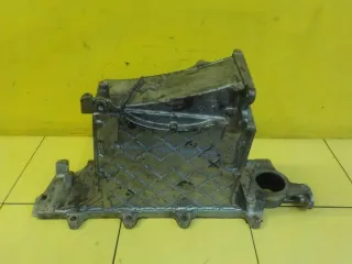 04L129766AH Коллектор впускной Seat Leon 3 Арт e10610482, вид 2