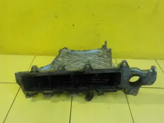 04L129766AH Коллектор впускной Seat Leon 3 Арт e10610482, вид 3