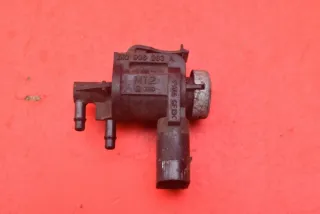 1K0906283A Клапан электромагнитный Volkswagen Passat B7 Арт e10619636, вид 1