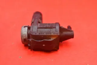 1K0906283A Клапан электромагнитный Volkswagen Passat B7 Арт e10619636, вид 5