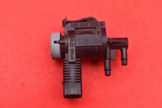1K0906283A Клапан электромагнитный Volkswagen Passat B7 Арт e10619637, вид 1