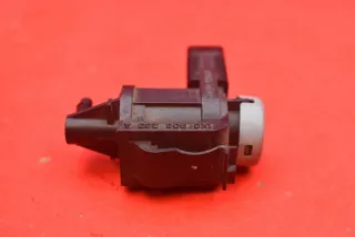 1K0906283A Клапан электромагнитный Volkswagen Passat B7 Арт e10619637, вид 5
