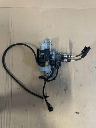 2012-2018 31293427 Клапан электромагнитный Volvo V40 2 Арт e10619795, вид 2