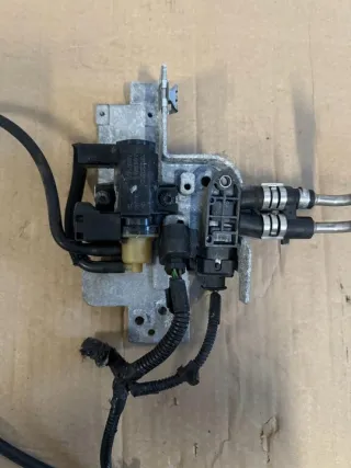 2012-2018 31293427 Клапан электромагнитный Volvo V40 2 Арт e10619795, вид 4