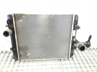CZ422175-3582 LORK-2043-105909 Радиатор (основной) Citroen C1 2 Арт e10636191, вид 2