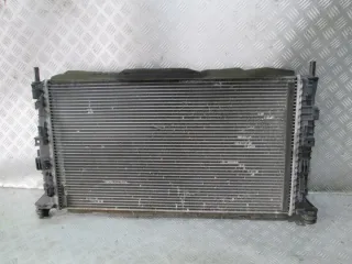3M5H8005TK Радиатор (основной) Ford C-max 2 Арт e10637082, вид 1