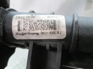 3M5H8005TK Радиатор (основной) Ford C-max 2 Арт e10637082, вид 2