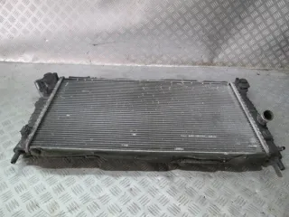 3M5H8005TK Радиатор (основной) Ford C-max 2 Арт e10637082, вид 3