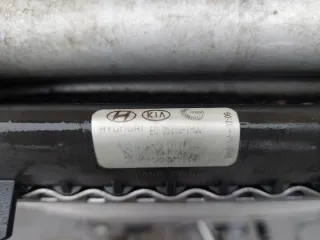 25310-1H000 Радиатор (основной) Hyundai i30 FD Арт e10637869, вид 8
