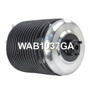 WAB1037GA,WAB1037QT,WAB1037TI,WAB1037TX,AD0001R,4G0616002,4G0616002AA,4G0616002K,4G0616002Q,4G0616002R,4G0616002T Пневмоподушка Audi A7 1 (S7,RS7) Арт А2222992595-5, вид 1