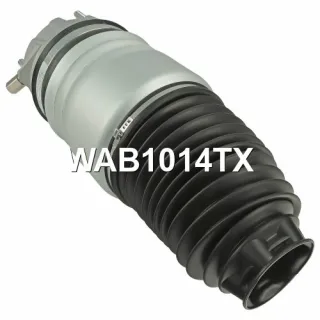 WAB1014AA,WAB1014BN,WAB1014TI,WAB1014TX,95834305100,95834305102,95834305110,95834305112,95834305113,95834305120,95834305130,7P6616039H,7P6616039K,7P6616039L,7P6616039M,7P6616039N,7P6616039R,7P6616403G,7P6616403H,7P6616403J Пневмоподушка Porsche Cayenne 958 Арт А2223168934-8, вид 2