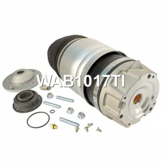 WAB1017AA,WAB1017BN,WAB1017GA,WAB1017TI,WAB1017TX,95834305200,95834305202,95834305210,95834305212,95834305213,95834305220,95834305230,7P6616040H,7P6616040K,7P6616040L,7P6616040M,7P6616040N,7P6616040R,7P6616404G,7P6616404H,7P6616404J Пневмоподушка Porsche Cayenne 958 Арт А2222834641-7, вид 2