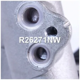 1327626,1329311,1363746,1471938,1502090,1510171,1510264,1538790,1698392,3M513A500EA,3M513A500EB,3M513A500EC,3M513A500ED,3M513A500EE,3M513A500EF,8V413A500AA,8V413A500AB,RM3M513A500AA,HNQ2627GQ,HNQ2627KW,HSR26271AY,R2627,R26271NW,R26271RB,R26272RB,JRP1090,JRP843,JRP844,401N10388Z,8001597 Рулевая рейка Ford C-max 1 Арт А2222837948-5, вид 4