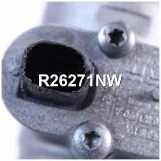 1327626,1329311,1363746,1471938,1502090,1510171,1510264,1538790,1698392,3M513A500EA,3M513A500EB,3M513A500EC,3M513A500ED,3M513A500EE,3M513A500EF,8V413A500AA,8V413A500AB,RM3M513A500AA,HNQ2627GQ,HNQ2627KW,HSR26271AY,R2627,R26271NW,R26271RB,R26272RB,JRP1090,JRP843,JRP844,401N10388Z,8001597 Рулевая рейка Ford C-max 1 Арт А2222837948-5, вид 5