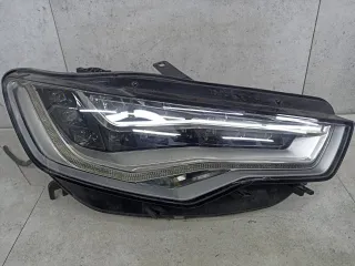 4G0941034A Фара правая Audi A6 C7 (S6,RS6) Арт 4-182, вид 1