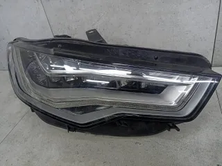 4G0941034A Фара правая Audi A6 C7 (S6,RS6) Арт 4-182, вид 2