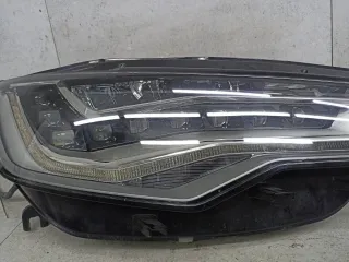 4G0941034A Фара правая Audi A6 C7 (S6,RS6) Арт 4-182, вид 4