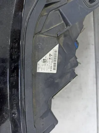 4G0941034A Фара правая Audi A6 C7 (S6,RS6) Арт 4-182, вид 8