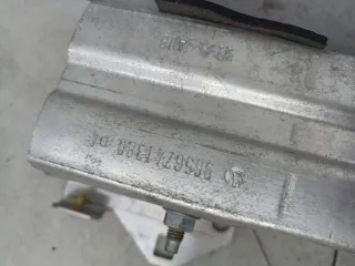 9656741380 Усилитель бампера переднего Peugeot 308 1 Арт 3-56, вид 4