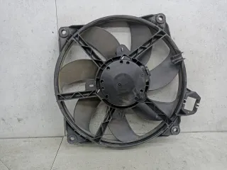 214810898R,214819037R Вентилятор радиатора Renault Megane 3 Арт 54-92, вид 5