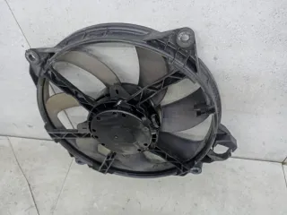 214810898R,214819037R Вентилятор радиатора Renault Megane 3 Арт 54-92, вид 6