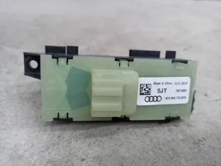 4G0959770 Блок памяти сидений Audi A6 C7 (S6,RS6) Арт 537-6, вид 3